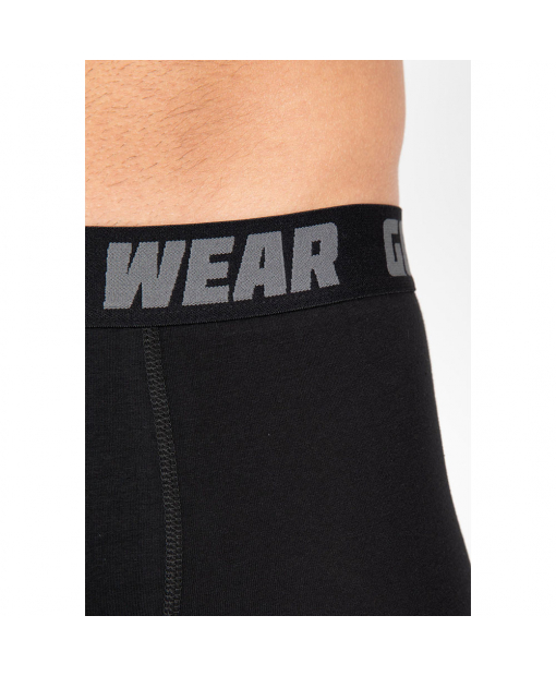 Gorilla Wear Boxershorts 3-pack