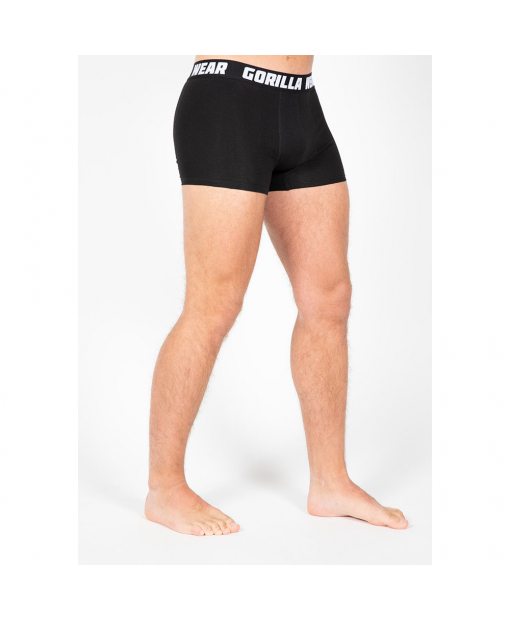 Gorilla Wear Boxershorts 3-pack
