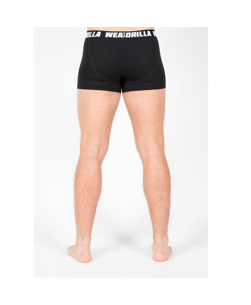 Gorilla Wear Boxershorts 3-pack