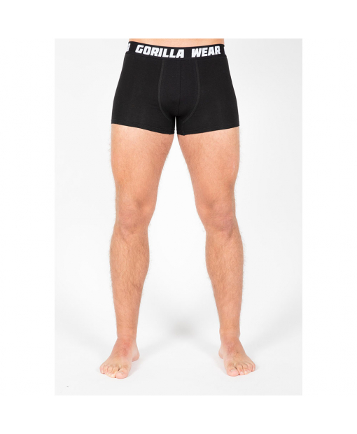 Gorilla Wear Boxershorts 3-pack