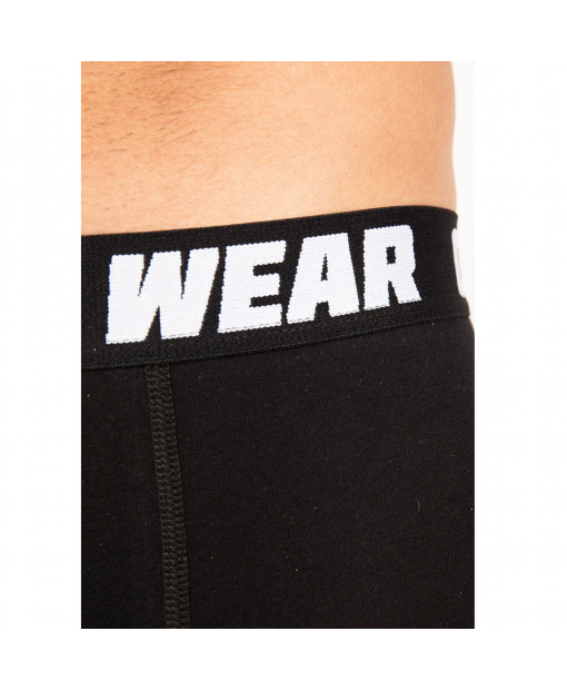 Gorilla Wear Boxershorts 3-pack