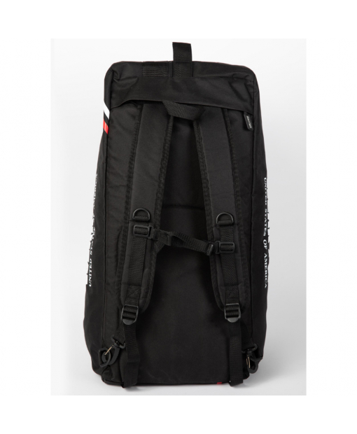 Norris Hybrid Gym Bag/Backpack