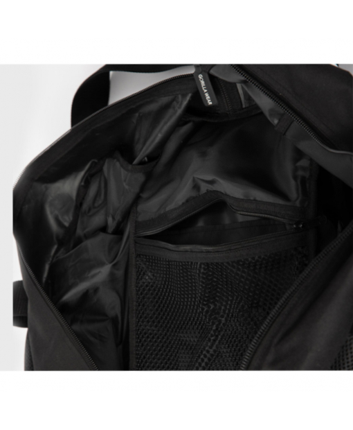 Norris Hybrid Gym Bag/Backpack
