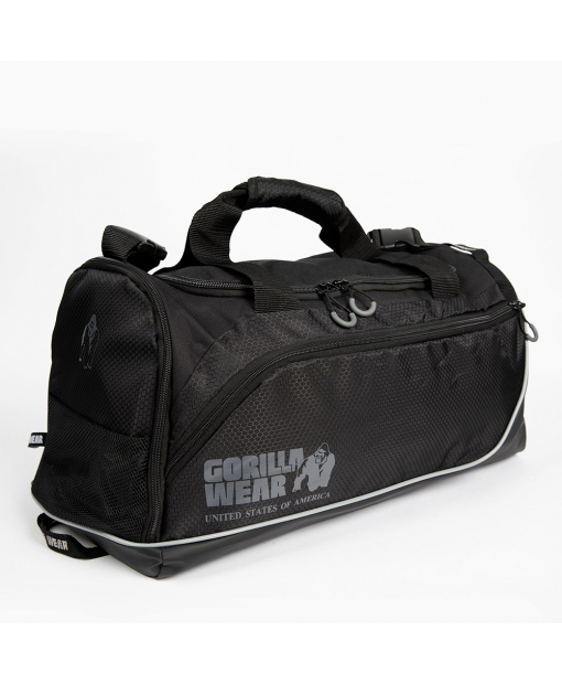 Jerome Gym Bag 2.0