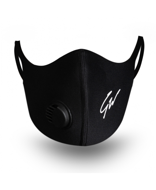 Gorilla Wear Filter Face Mask