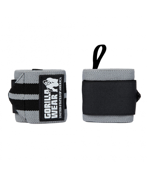 Wrist Wraps PRO