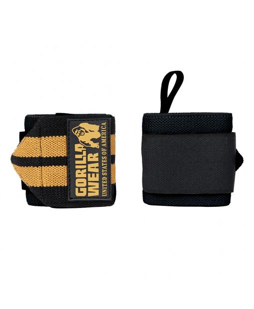 Wrist Wraps PRO