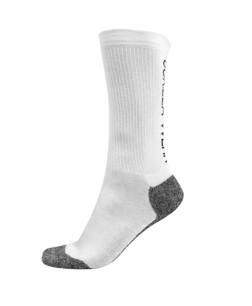 Performance Crew White 43-46