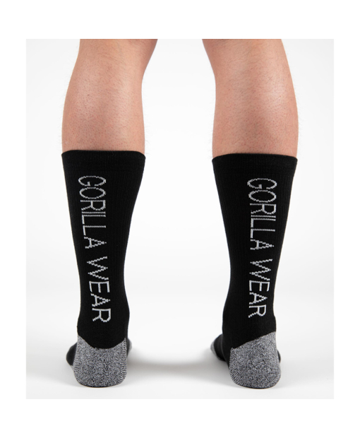 Performance Crew Black