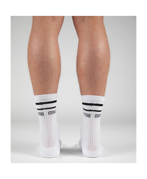 Gorilla Wear Crew 43-46