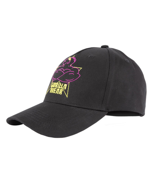 Legacy Cap