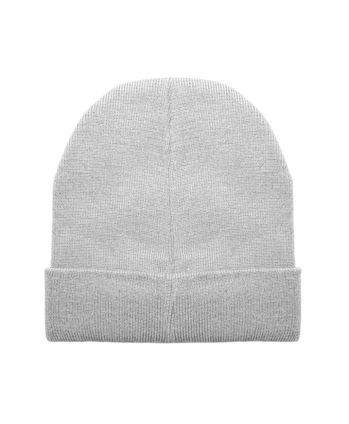 Vermont Beanie Gray