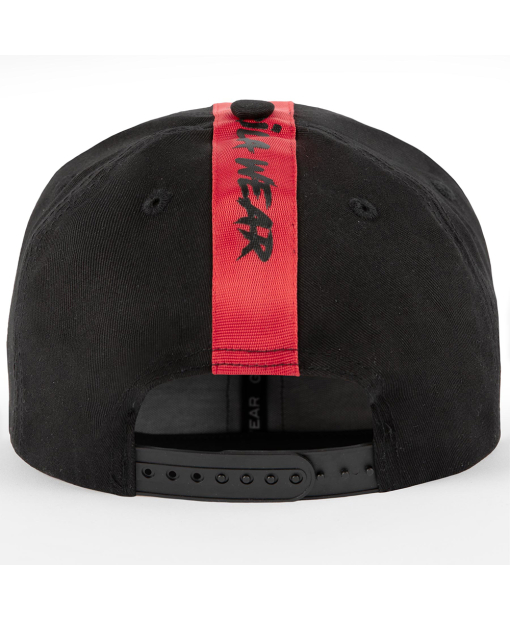 Malone Snapback Cap