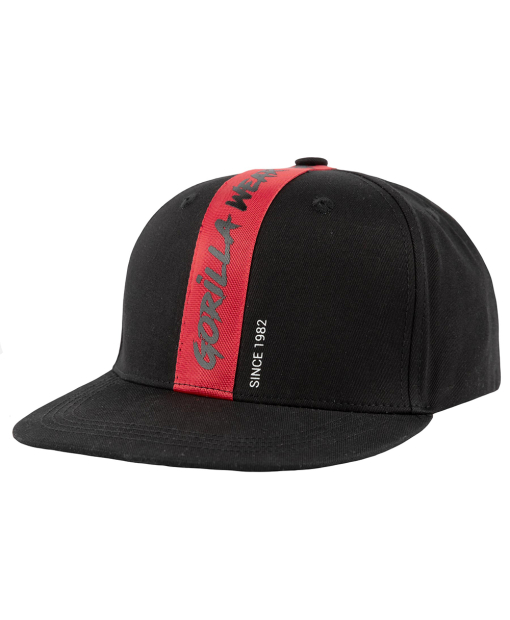 Malone Snapback Cap