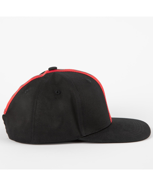 Malone Snapback Cap
