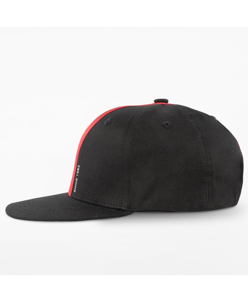Malone Snapback Cap