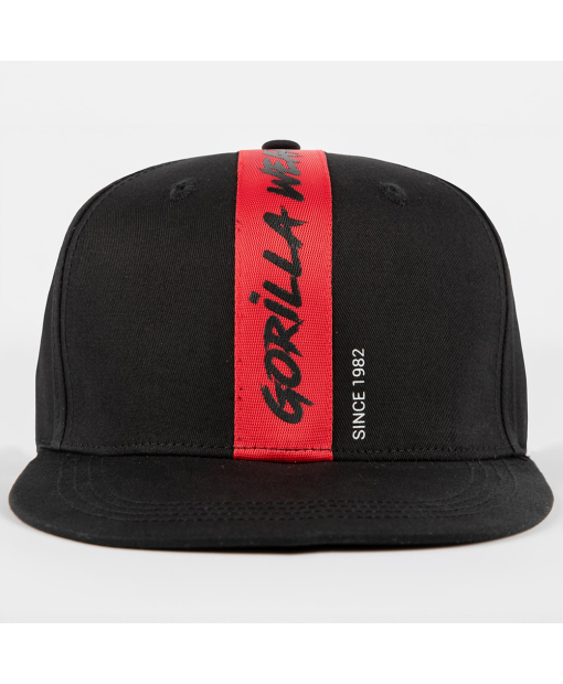 Malone Snapback Cap
