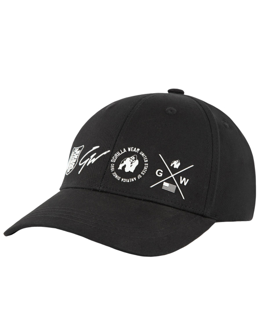 Weston Cap