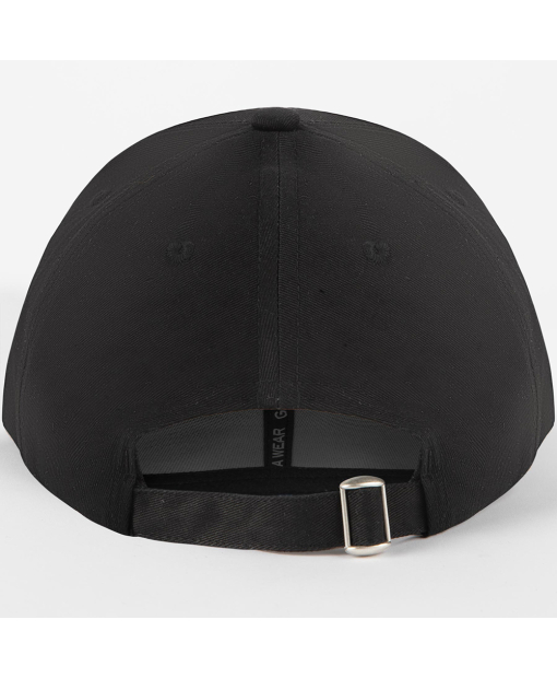 Weston Cap