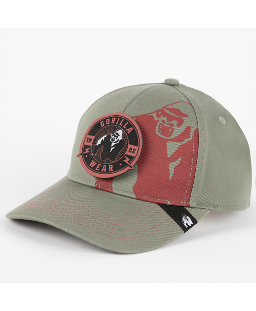 Arden Cap Green