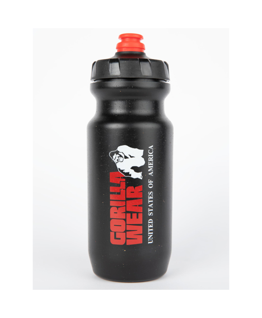 Sustainable Grip Bottle 500 ml