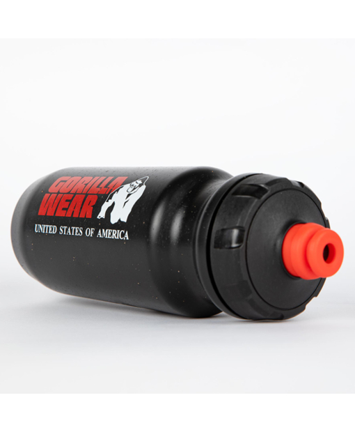 Sustainable Grip Bottle 500 ml