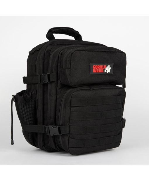 Clyde Meal Prep Backpack