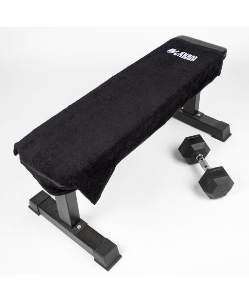 Zip Pocket Gym Black