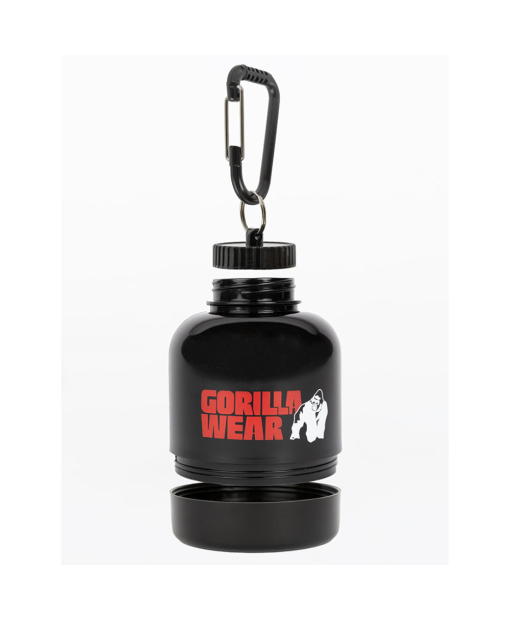 Supplement Funnel Keychain 60g