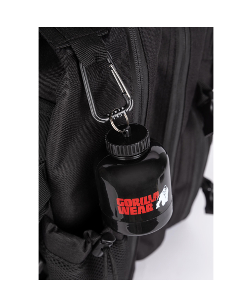 Supplement Funnel Keychain 60g