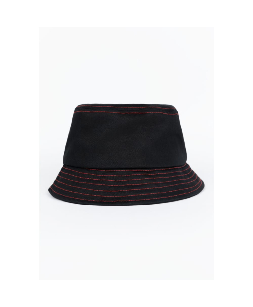 Панама Bryce Bucket Hat Black2
