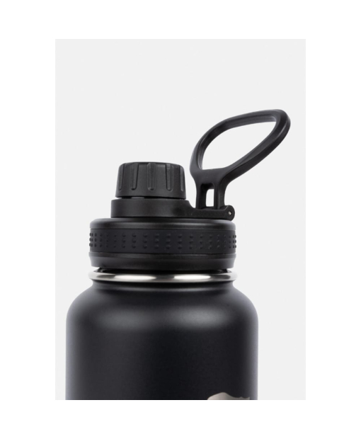 Бутылка металлическая Insulated Stainless Steel Water Bottle 1000ML Black3