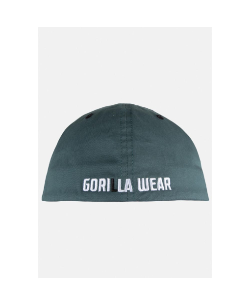 Кепка Hays Flexfit Cap Petrol4