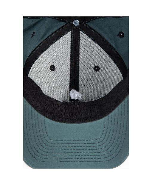 Кепка Hays Flexfit Cap Petrol6