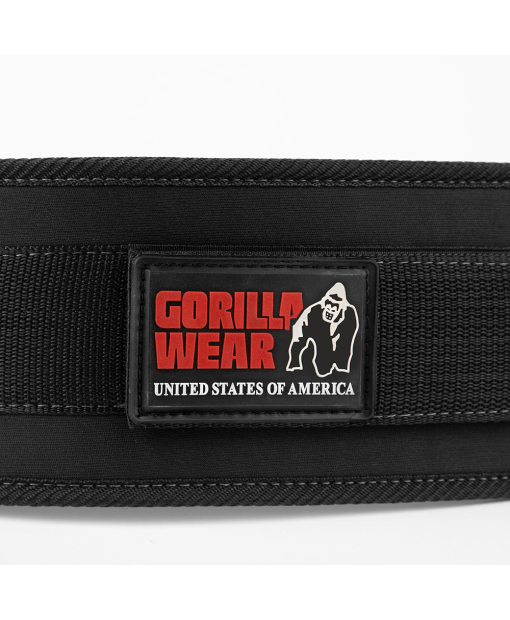 4 Inch Women's Lifting Belt