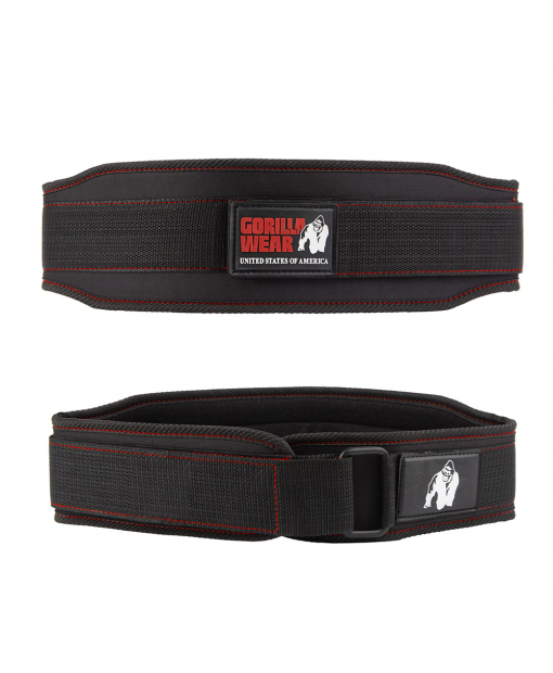 4 Inch Women's Lifting Belt