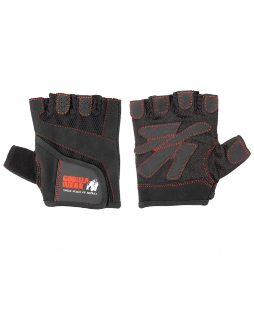 Women's Fitness Gloves