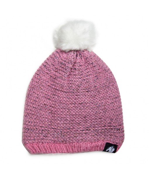 Bellevue Beanie Pink