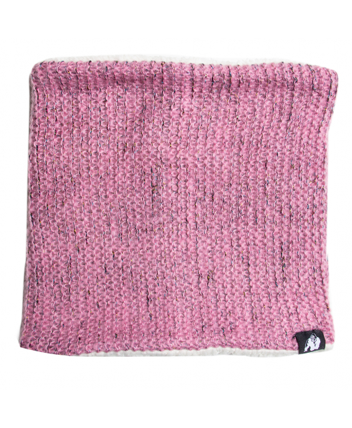 Снуд Bellevue Nack Warmer Pink