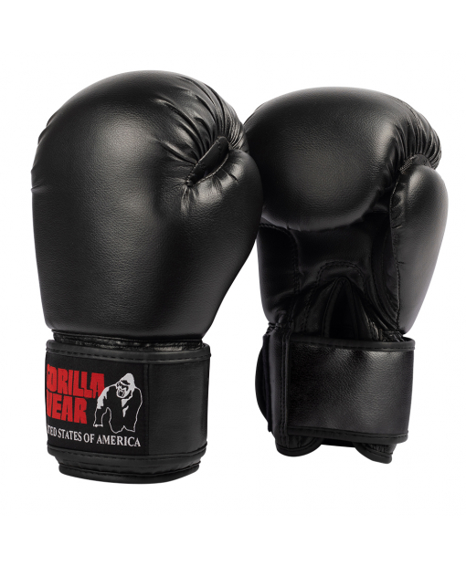 Mosby Boxing Gloves