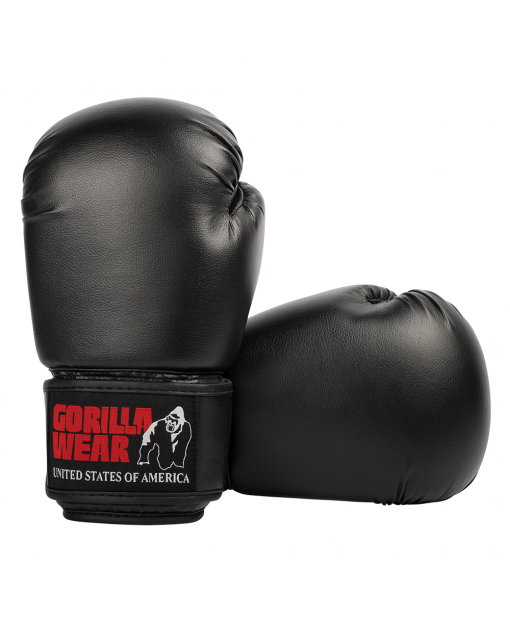 Mosby Boxing Gloves