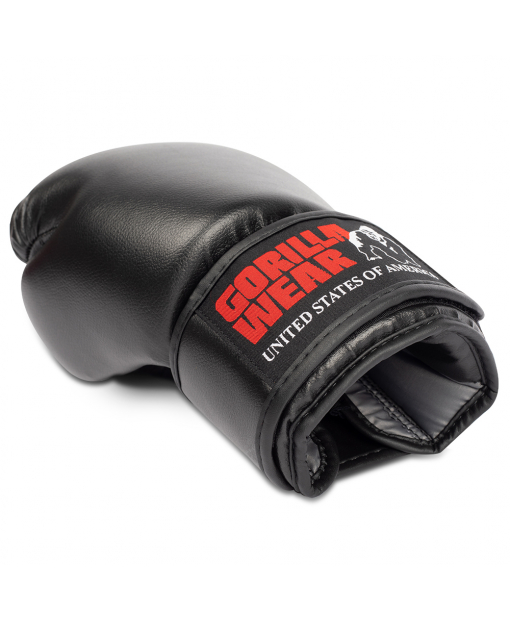 Mosby Boxing Gloves