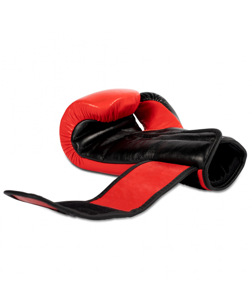 Ashton Pro Boxing Gloves