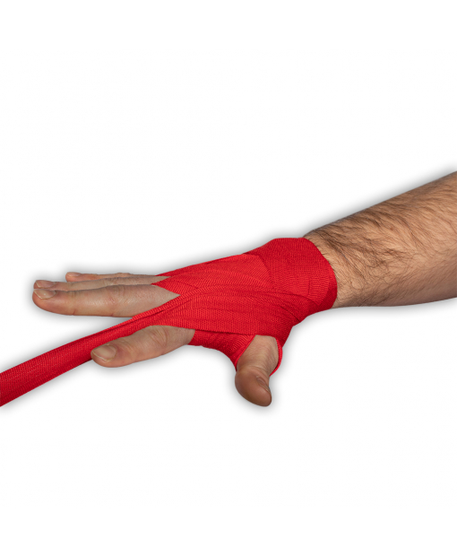 Boxing Hand Wraps