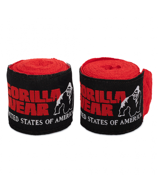 Boxing Hand Wraps
