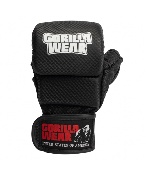 Ely MMA Sparring Gloves