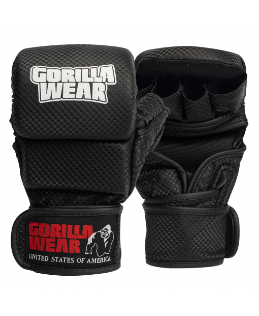 Ely MMA Sparring Gloves