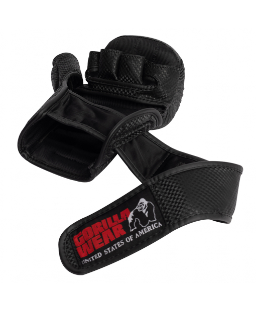 Ely MMA Sparring Gloves