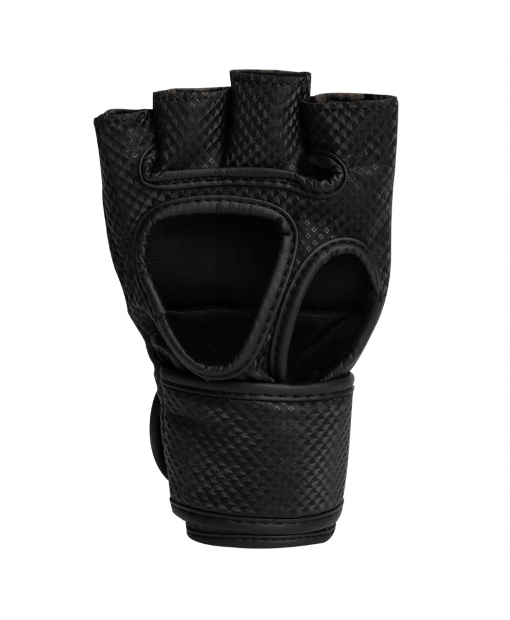 Berea MMA Gloves (Without Thumb)