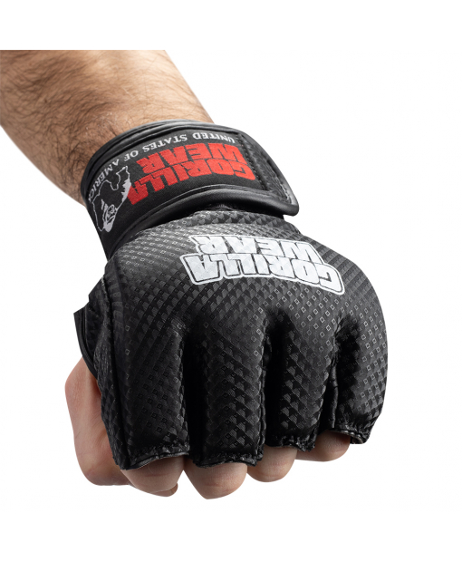 Berea MMA Gloves (Without Thumb)